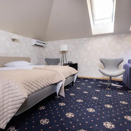 Felicia Hotel Riga
