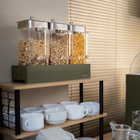 펠리시아 호텔 리가