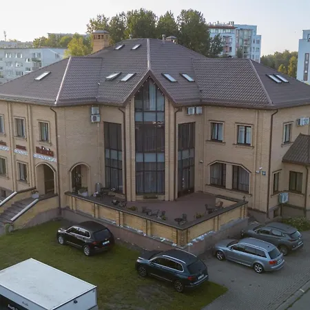 펠리시아 호텔 3*