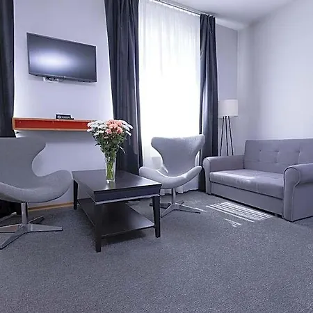 Hotel Felicia Riga