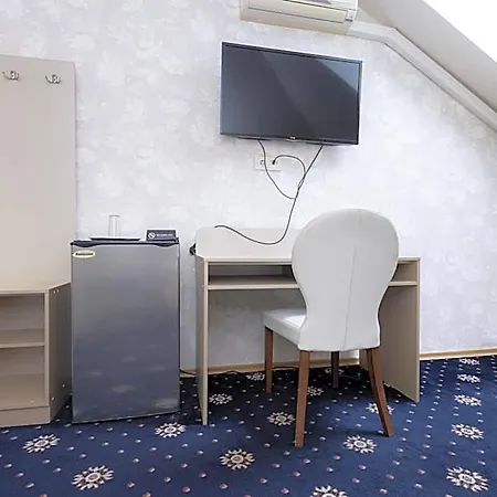 Hotel Felicia Riga