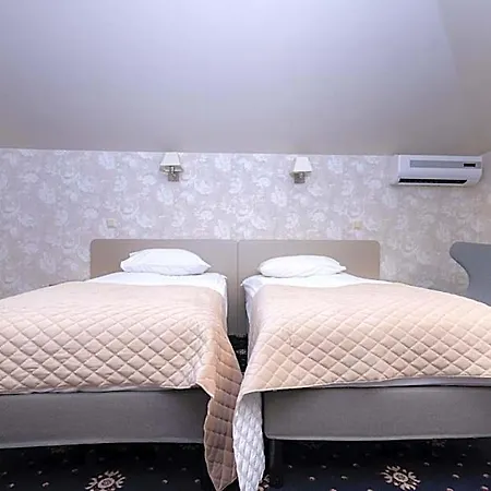 Hotel Felicia Riga