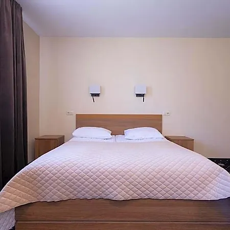 Hotel Felicia Riga