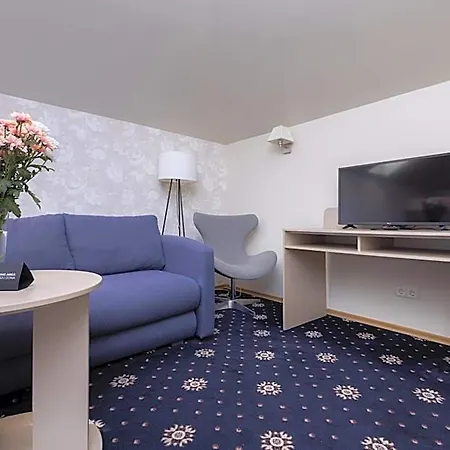 Felicia 3* Riga