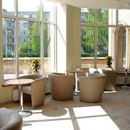 Hotel Felicia 3*