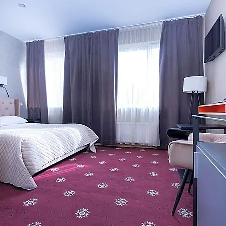 Hotel Felicia