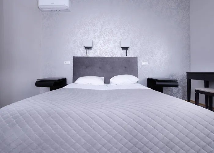 Viesnīca Felicia Riga