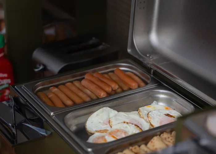 Felicia Viesnīca 3*