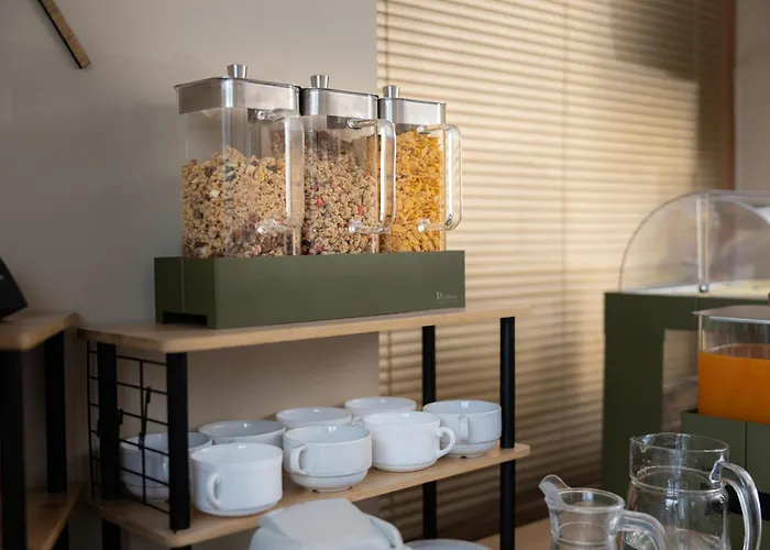 Felicia Viesnīca Riga