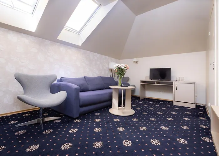 Viesnīca Felicia 3*