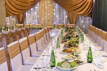 Viesnīca Felicia Riga