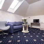 Hotel Felicia 3*