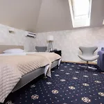 Felicia Hotel Riga