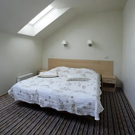Otel Felicia 3*