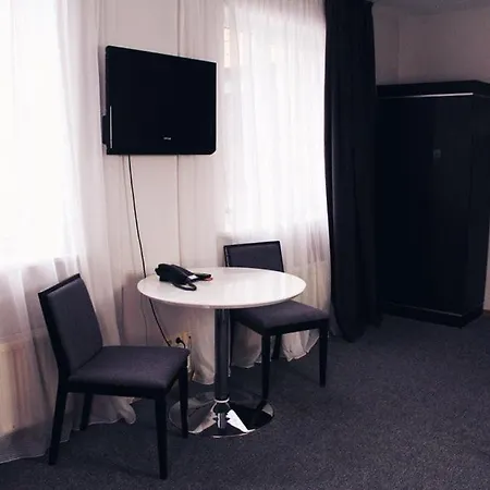 Felicia Otel 3*
