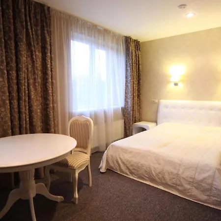 Otel Felicia Riga