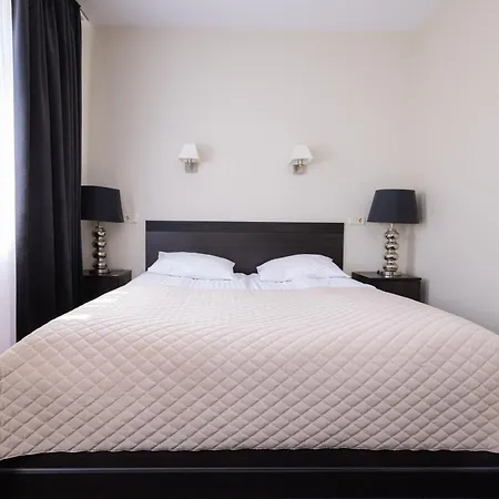Felicia Hotel 3*
