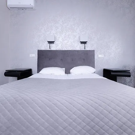 Hotel Felicia Riga