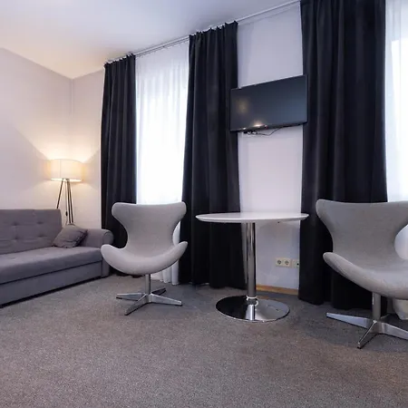 Felicia Hotel Ryga