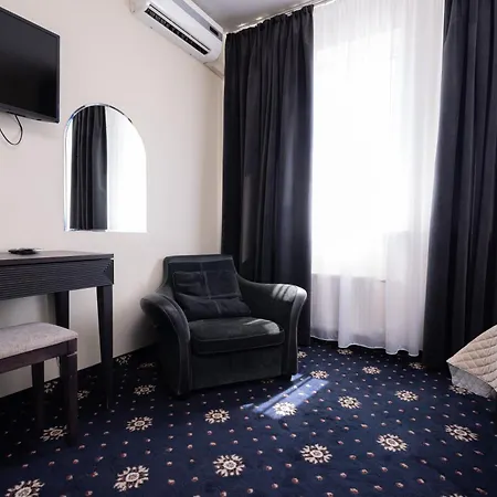 Hotel Felicia Ryga