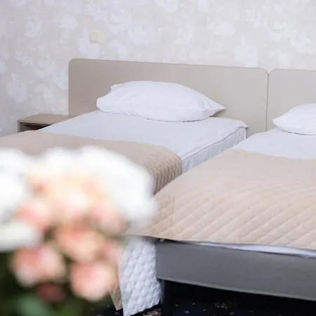 Felicia Hotel 3*