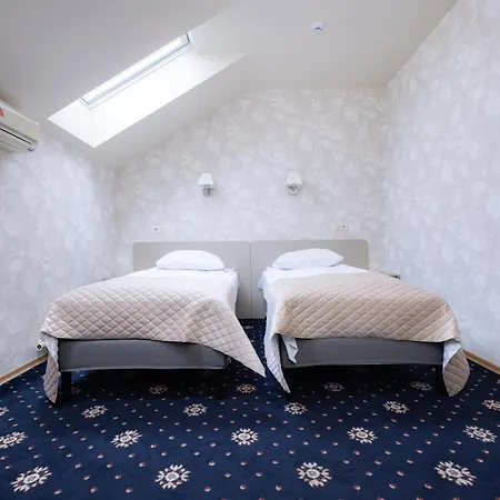 Felicia Hotel Ryga