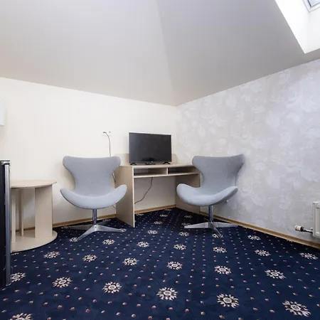Hotel Felicia Ryga