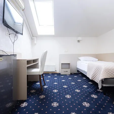 Hotel Felicia Ryga