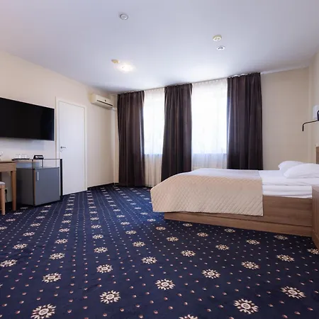 Hotel Felicia