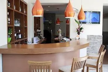 Felicia Otel 3*
