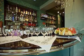 Otel Felicia Riga