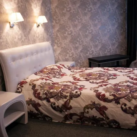 Felicia Otel Riga