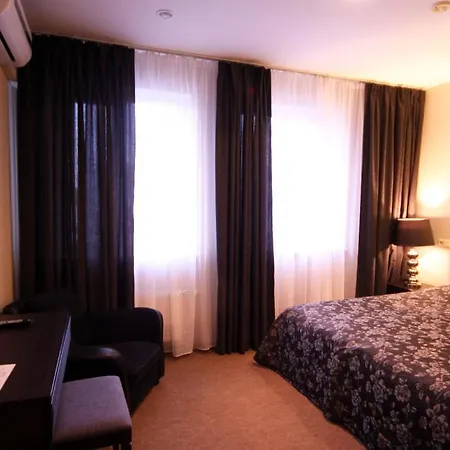 Otel Felicia Riga