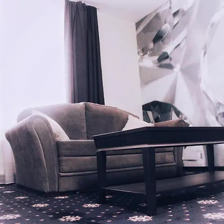 Felicia 3* Riga