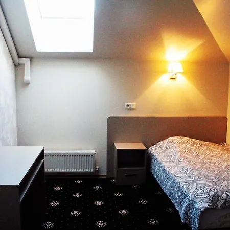 Otel Felicia 3*